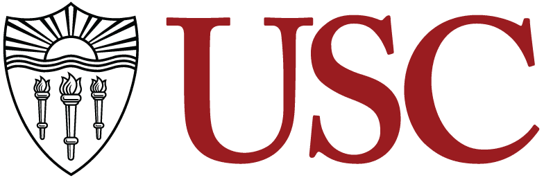 Logo for University of Southern California